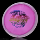 Formula Collection: Dynamic Discs Lucid Ice Orbit Justice Ace Seeker Disc Golf Discs