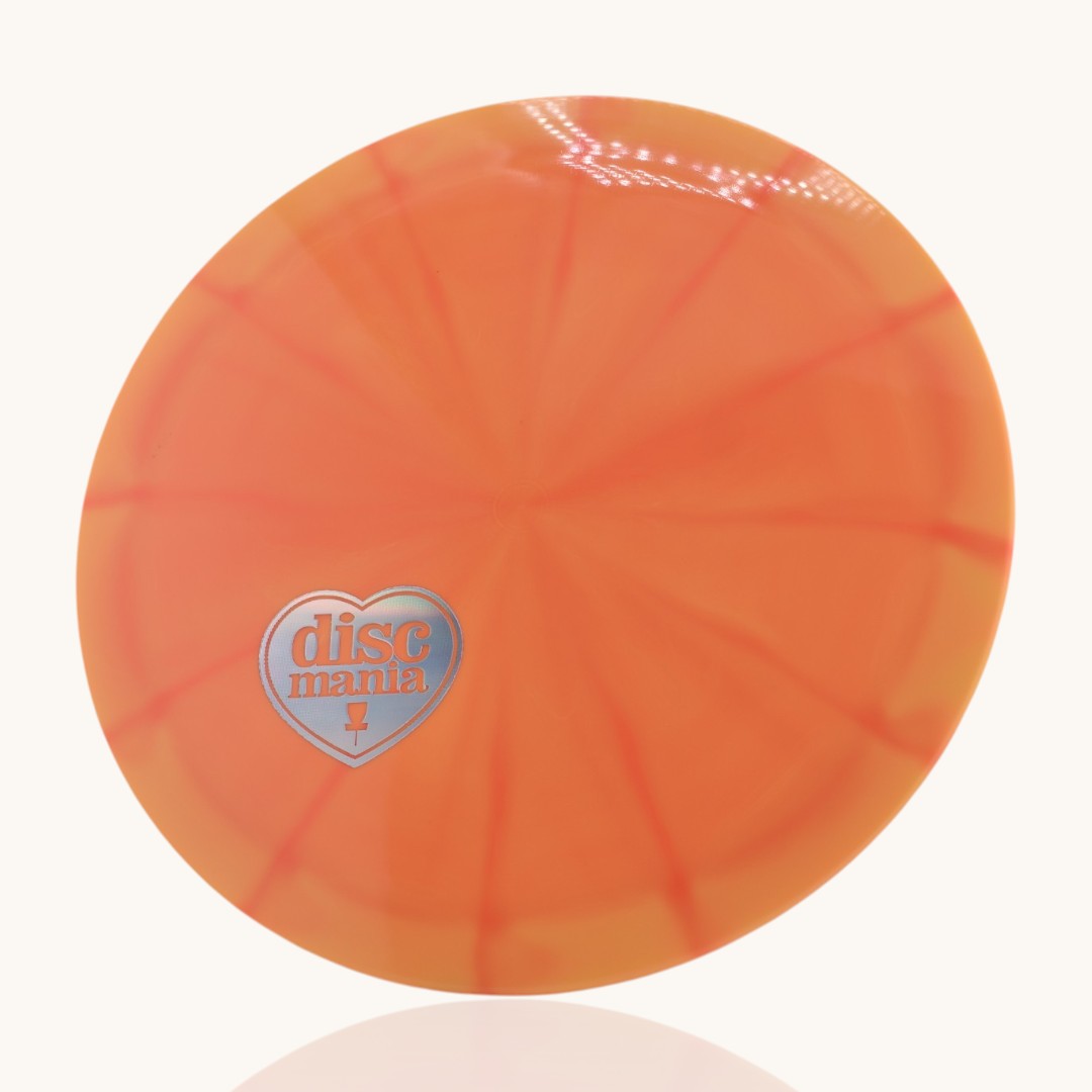 Disc Golf Discmania Lux Vapor Splice Disc Golf Discs
