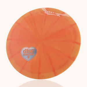 Disc Golf Discmania Lux Vapor Splice Disc Golf Discs