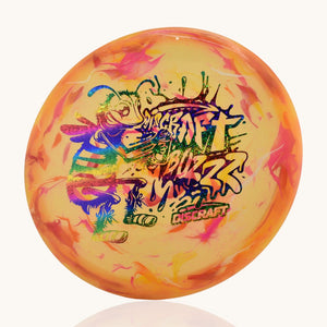 Disc Golf Discraft Jawbreaker Lite Buzzz Disc Golf Disc