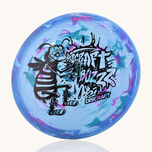 Disc Golf Discraft Jawbreaker Lite Buzzz Disc Golf Disc