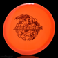 Disc Golf Dynamic Discs Fluid Verdict Disc Golf Discs