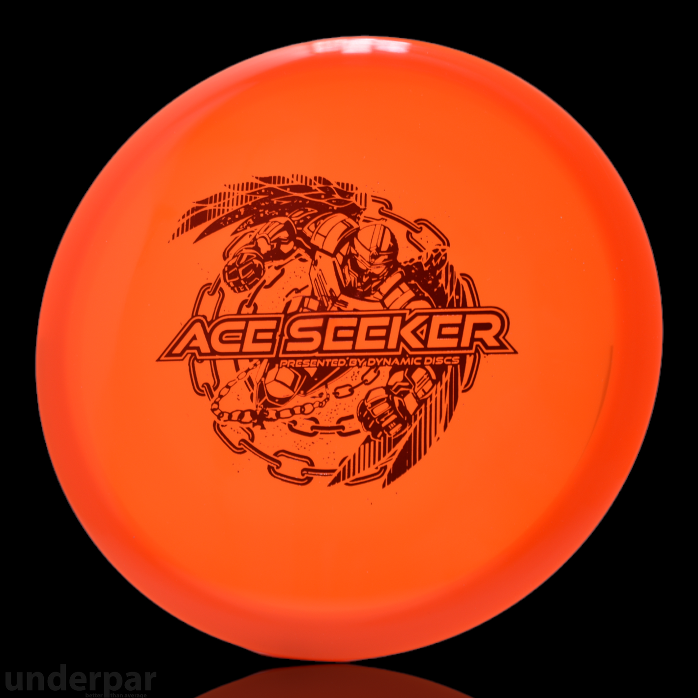 Formula Collection: Dynamic Discs Fluid Verdict Ace Seeker