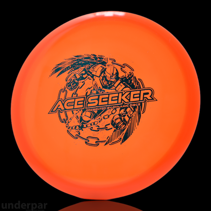 Disc Golf Dynamic Discs Fluid Verdict Disc Golf Discs