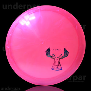 Westside Discs VIP Chameleon Stag