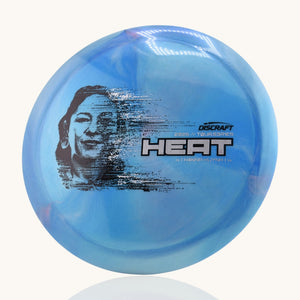 Disc Golf Discraft Z Series Special Blend Heat Disc Golf Discs