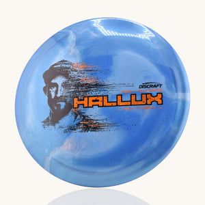 Disc Golf Discraft Z Series Special Blend Hallux Disc Golf Discs