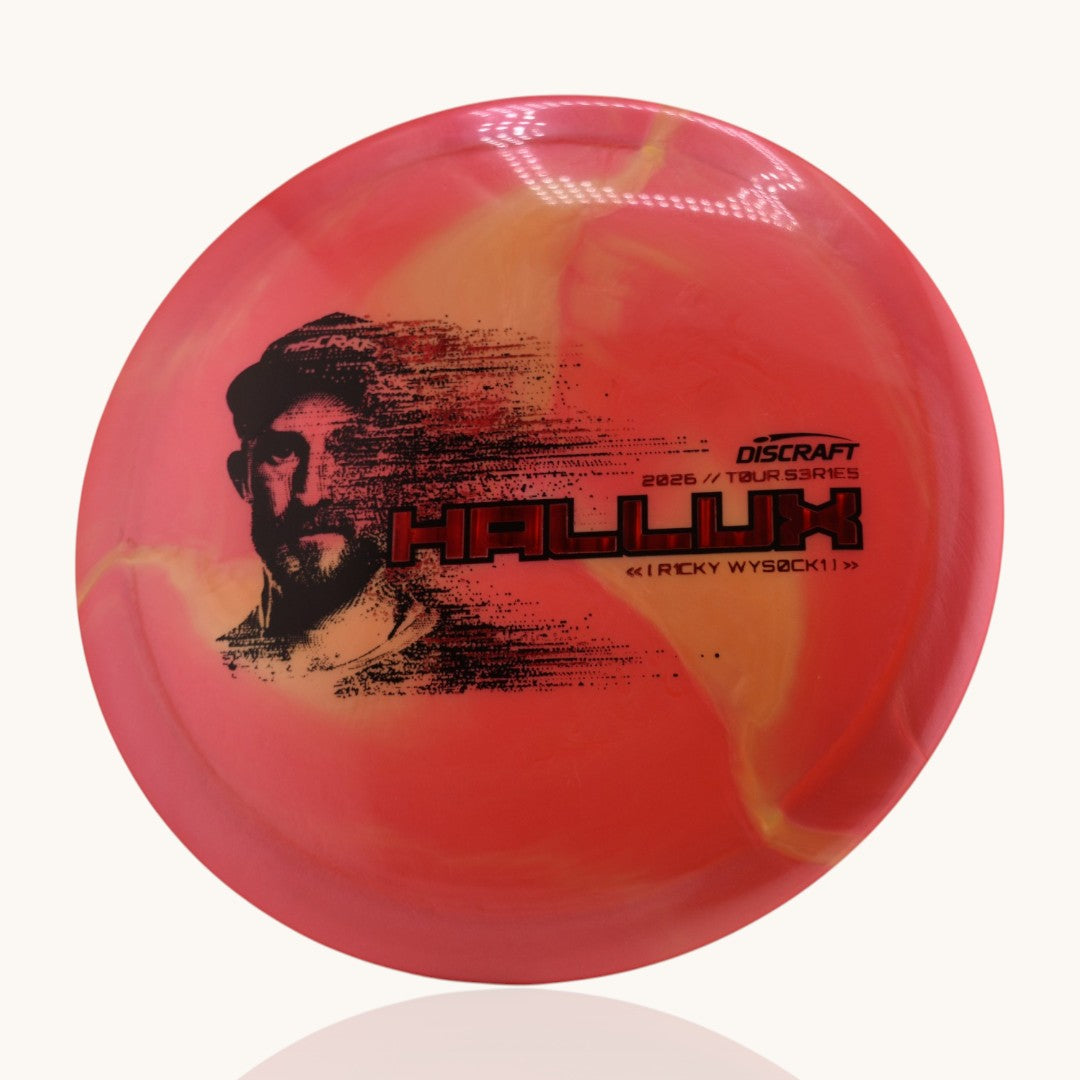Disc Golf Discraft Z Series Special Blend Hallux Disc Golf Discs