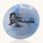 Disc Golf Discraft Z Series Special Blend Hallux Disc Golf Discs