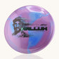 Disc Golf Discraft Z Series Special Blend Hallux Disc Golf Discs