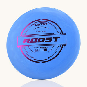 Disc Golf Discraft Putter Line Roost 1st Run Disc Golf Discs