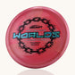 Disc Golf Discraft Z Special Edition Sled Disc Golf Disc
