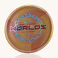 Disc Golf Discraft Z Special Edition Sled Disc Golf Disc