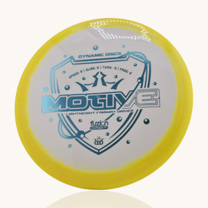 Disc Golf Dynamic Discs Fuzion Orbit Motive Disc Golf Discs