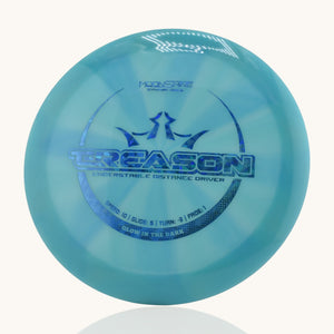 Disc Golf Dynamic Discs Lucid Moonshine Treason Disc Golf Disc