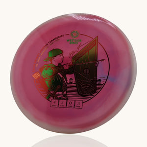 Disc Golf Westside Discs Moonshine Orbit Harp Disc Golf Disc