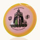 Disc Golf Discmania C-Line Glow Horizon Vanguard Disc Golf Discs Kyle Klein