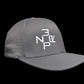 Andrew Preznell Collection: Flexfit Perforated Performance Prez Embroidered Snapback Hat