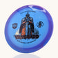 Disc Golf Discmania C-Line Glow Horizon Vanguard Disc Golf Discs Kyle Klein