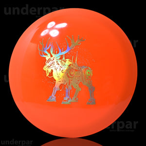 Westside Discs Tournament Robot Stag Disc Golf Discs