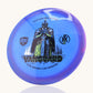 Disc Golf Discmania C-Line Glow Horizon Vanguard Disc Golf Discs Kyle Klein