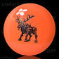 Westside Discs Tournament Robot Stag Disc Golf Discs