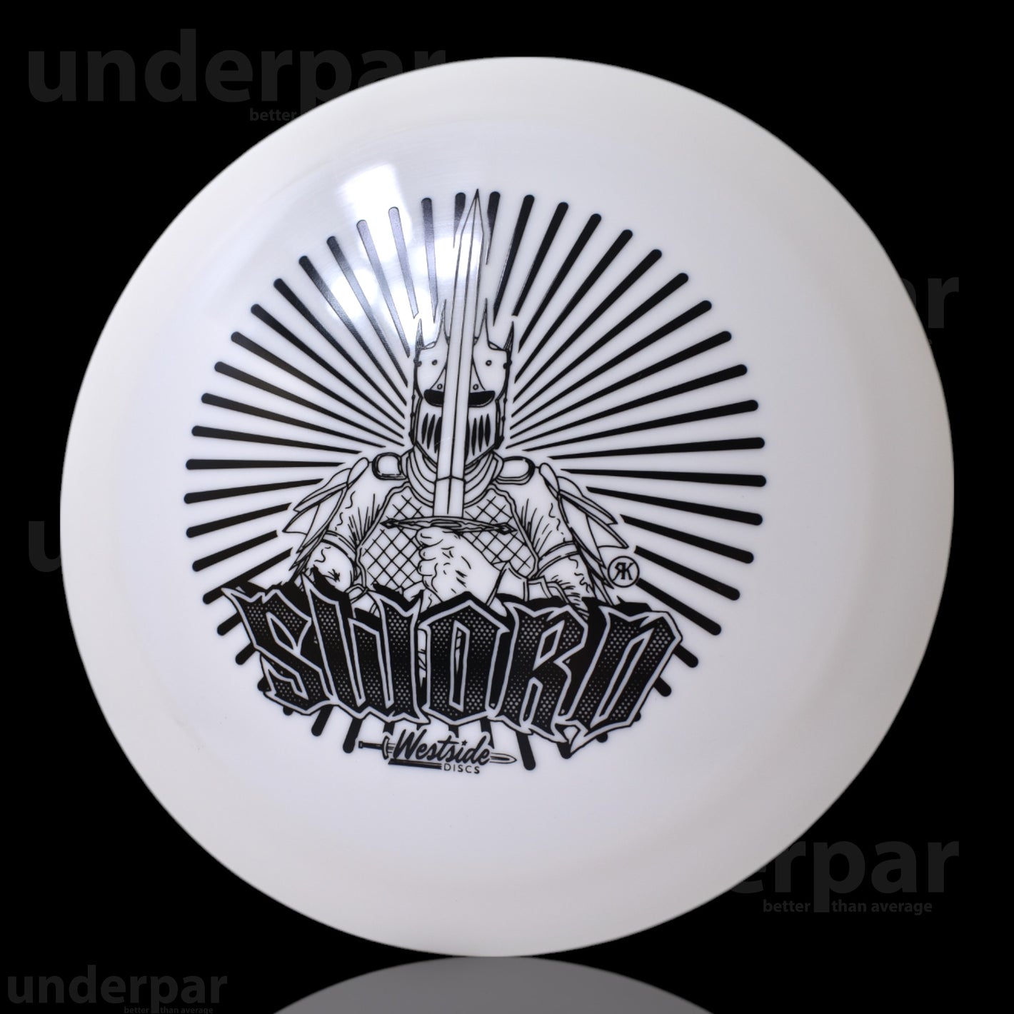 Westside Discs Tournament Sword Disc Golf Discs