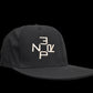 Andrew Preznell Collection: 6 Panel Pro Snapback Prez Embroidered Hat