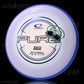 Latitude 64 Zero Medium Orbit Pure Disc Golf Discs