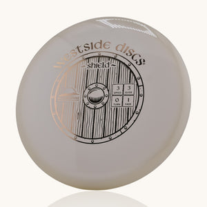 Disc Golf Westside Discs VIP Moonshine Shield Disc Golf Discs
