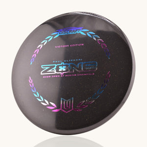 Disc Golf Discraft Z Victory Zone Disc Golf Discs Paul Ulibarri