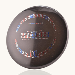 Disc Golf Discraft Z Victory Zone Disc Golf Discs Paul Ulibarri