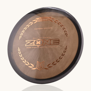 Disc Golf Discraft Z Victory Zone Disc Golf Discs Paul Ulibarri