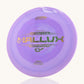 Disc Golf Discraft ESP Hallux Disc Golf Discs 1st Run Ricky Wysocki