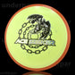 Axiom Discs Insanity Neutron Trail Disc Golf Discs