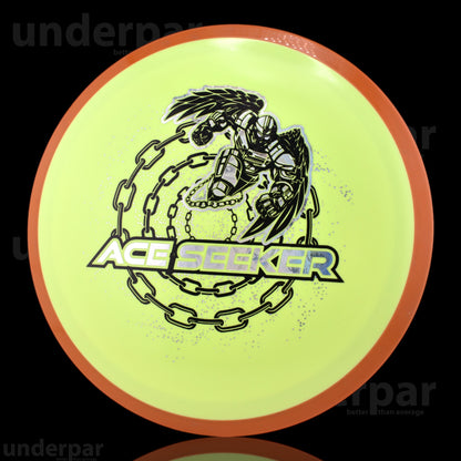 Axiom Discs Insanity Neutron Trail Disc Golf Discs