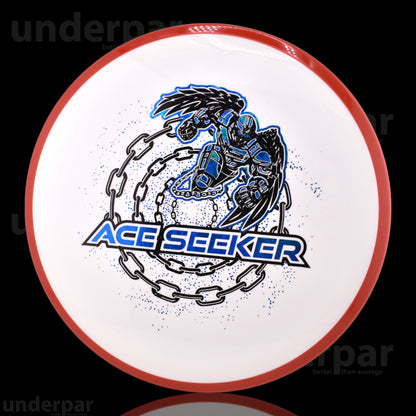 Disc Golf Axiom Discs Neutron Crave Disc Golf Discs