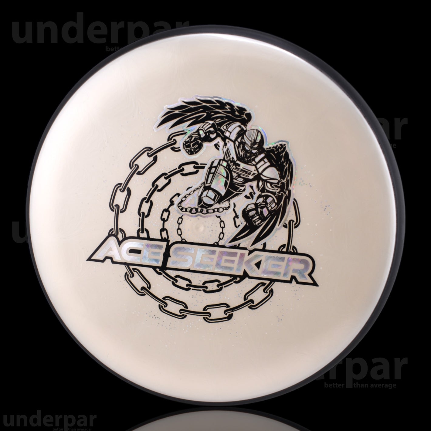 MVP Plasma Nomad Disc Golf Discs