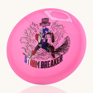 Disc Golf Discmania Neo Function Storm Breaker Disc Golf Disc