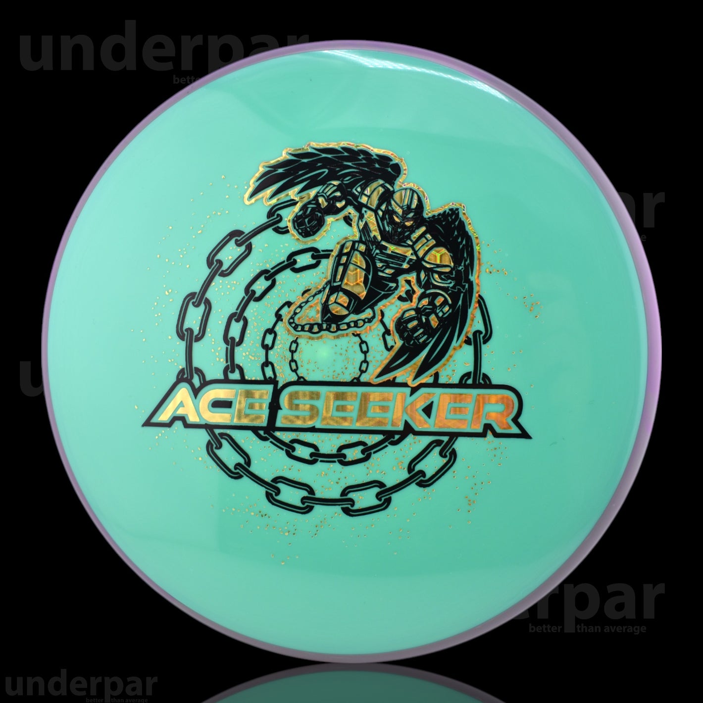 Axiom Discs Neutron Soft Proxy Disc Golf Discs