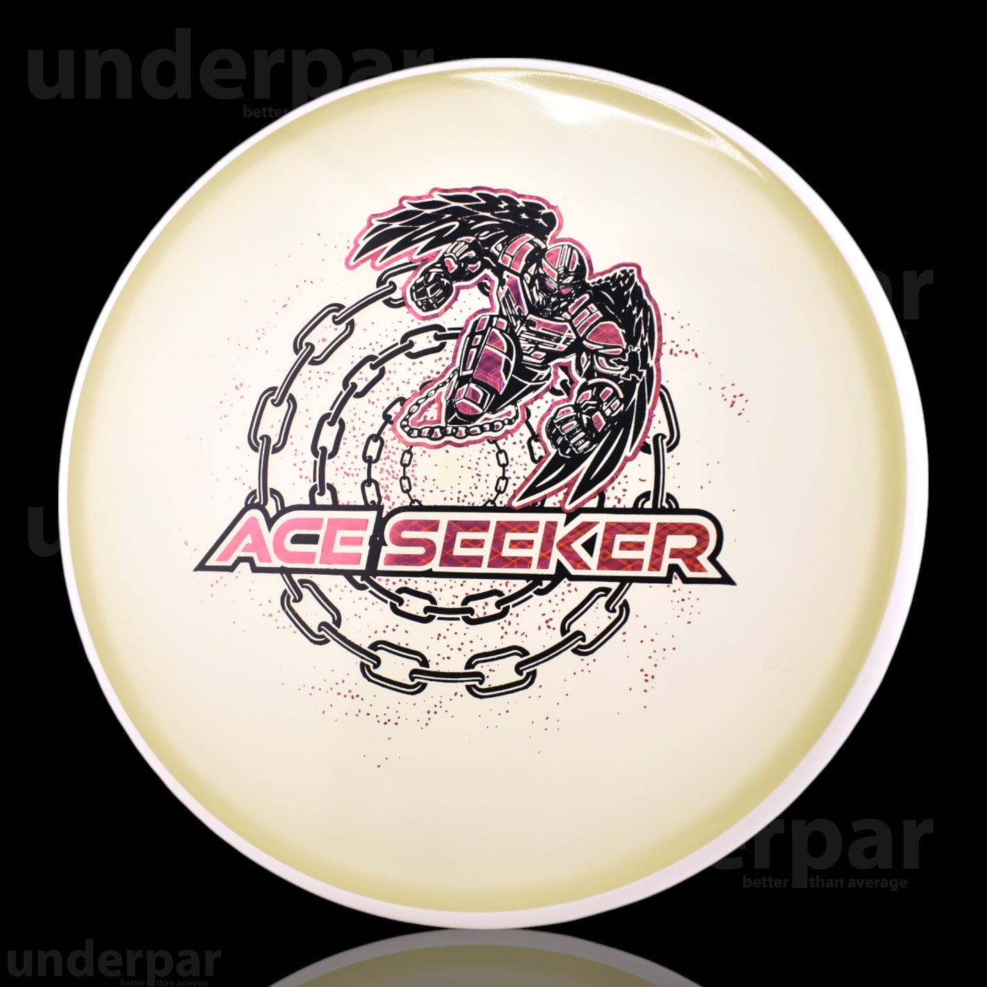 MVP Discs Eclipse Watt Disc Golf Discs