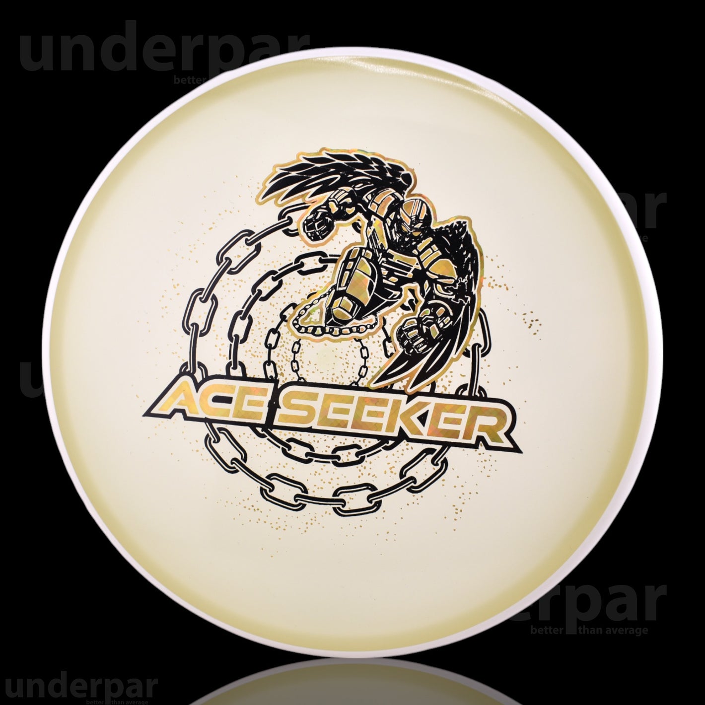 Disc Golf MVP Eclipse Watt Disc Golf Discs