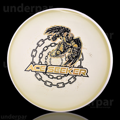 Disc Golf MVP Eclipse Watt Disc Golf Discs