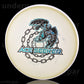 Disc Golf MVP Eclipse Watt Disc Golf Discs