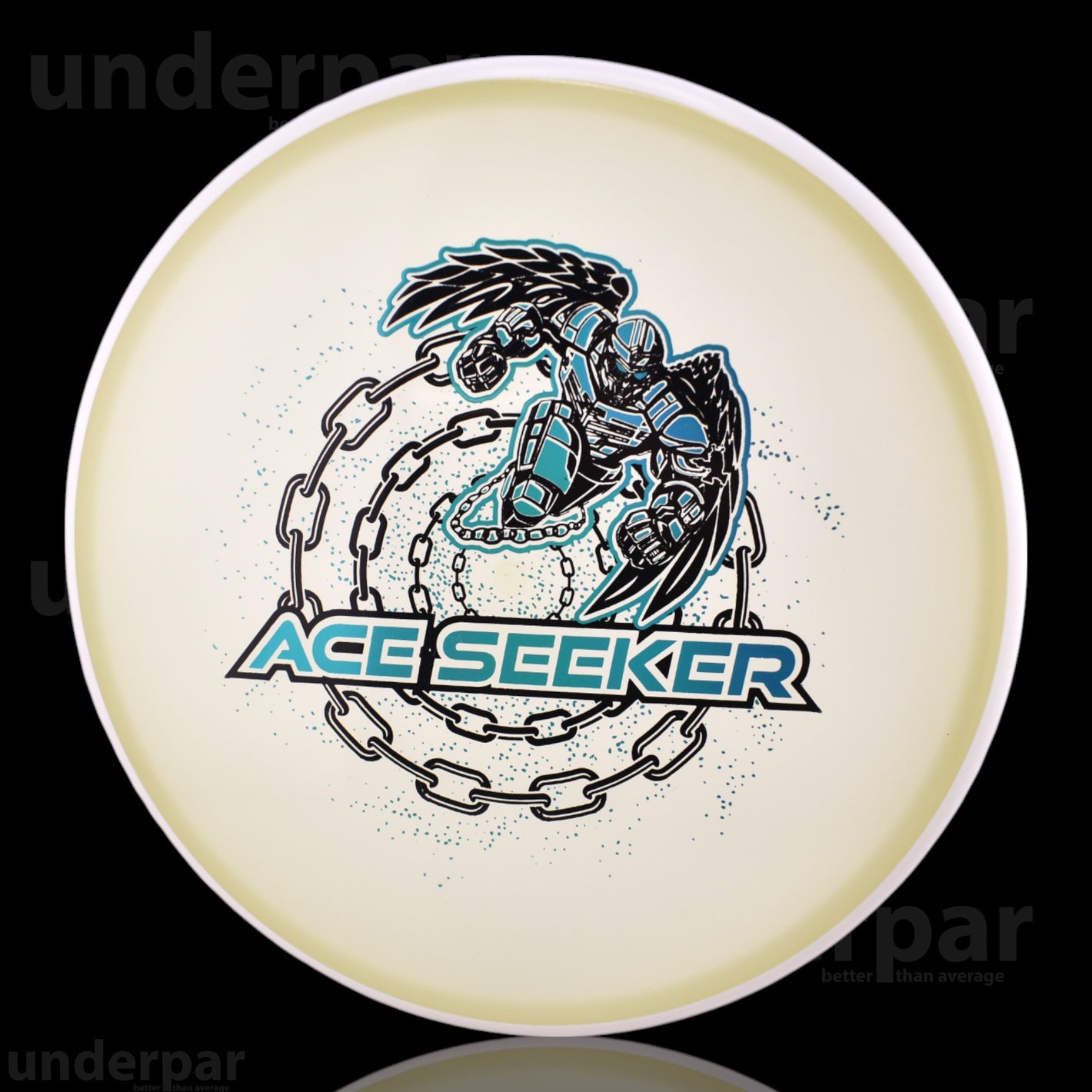 Disc Golf MVP Eclipse Watt Disc Golf Discs