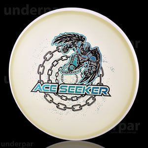 Disc Golf MVP Eclipse Watt Disc Golf Discs