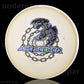 Disc Golf MVP Eclipse Watt Disc Golf Discs