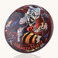 Disc Golf Discraft ESP Buzzz Disc Golf Disc Halloween Editions