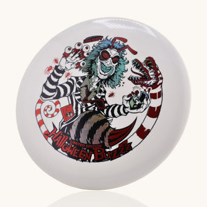 Disc Golf Discraft ESP Buzzz Disc Golf Disc Halloween Editions
