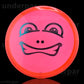 Disc Golf Discmania C-Line MD3 Disc Golf Discs